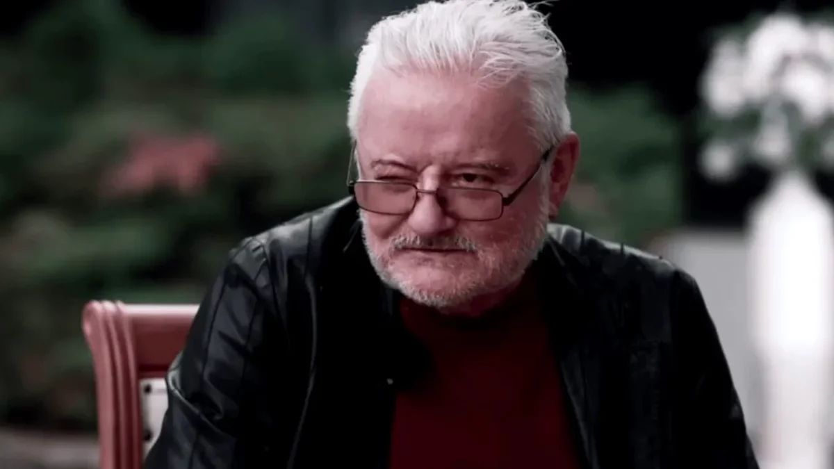 Imagine Stire Irinel Columbeanu a primit „interzis”! De ce nu mai poate pleca în America, la fiica lui | 2review.ro