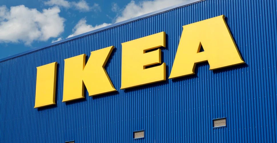 Alertă în magazinele Ikea din România. Ce se întâmplă cu acest produs și de ce clienții sunt rugați să nu-l mai folosească