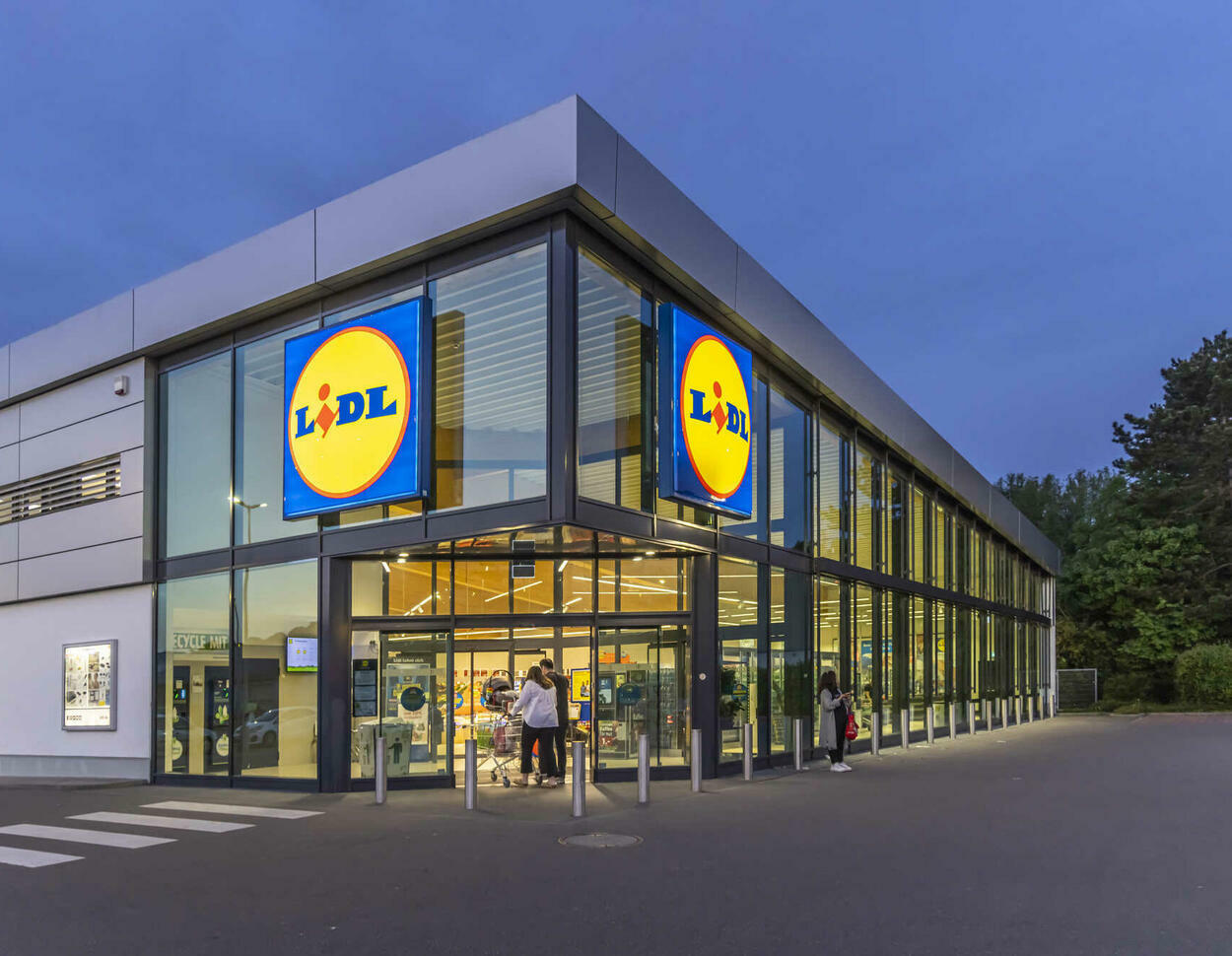 int lidl episod halucinant