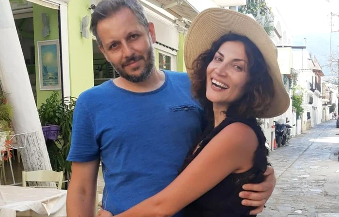 Imagine Stire Ioana Ginghină și Cristi Pitulice, lună de miere în trei! Cine i-a însoțit în vacanța de cinci stele din Thailanda | 2review.ro