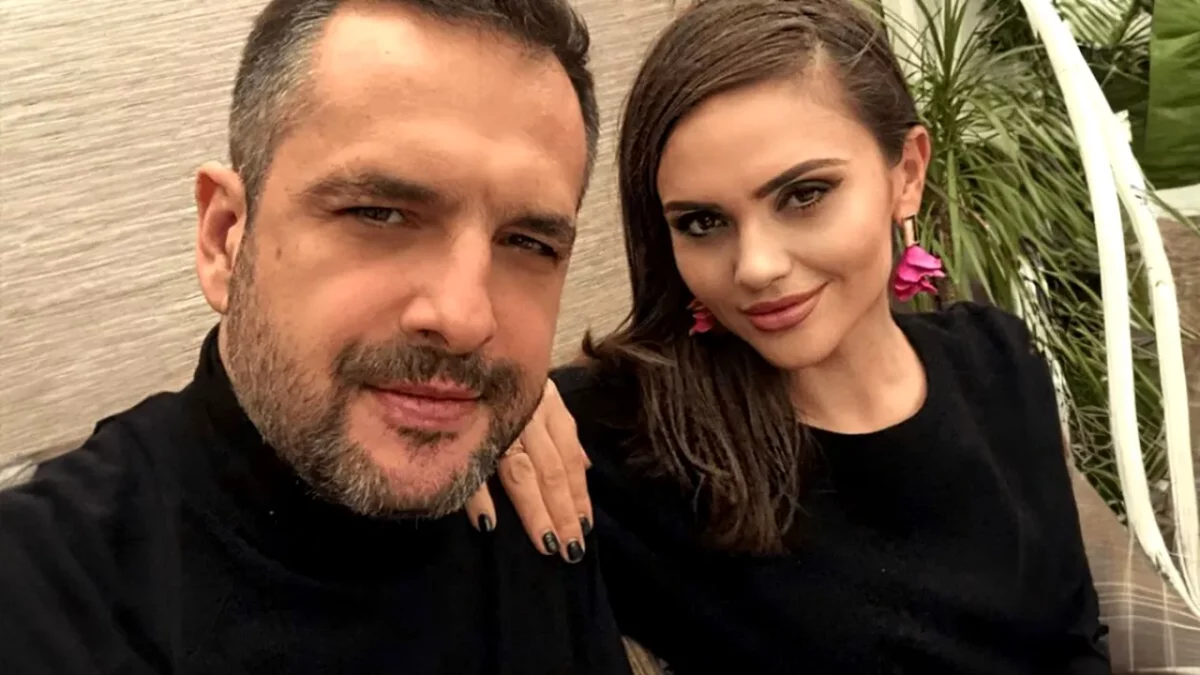 Imagine Stire Ce au pățit Cristina Șișcanu și Mădălin Ionescu în Elveția: „Fac asta pentru că au văzut că avem numere de România” | 2review.ro
