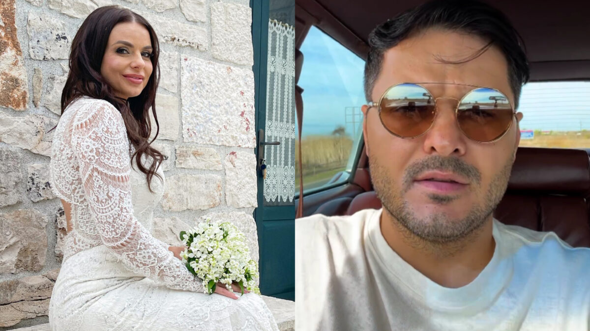 Imagine Stire Amantlâcul care l-a distrus definitiv pe Liviu Vârciu: „Ne stătea bine împreună. Trebuia să ne cunune Horia Brenciu”. Jojo a fost cea care l-a înșelat | 2review.ro