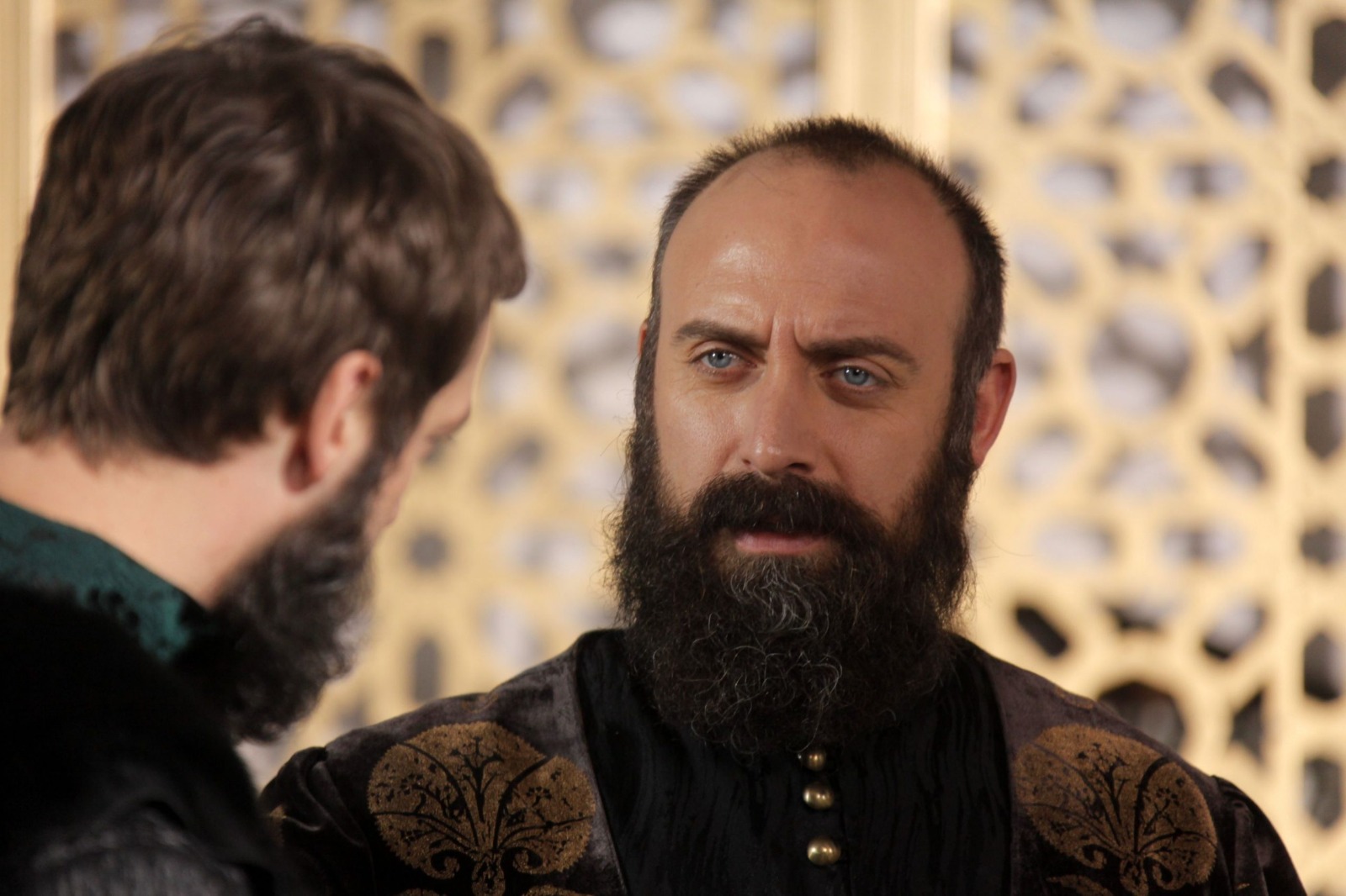 kanal d suleyman magnificul