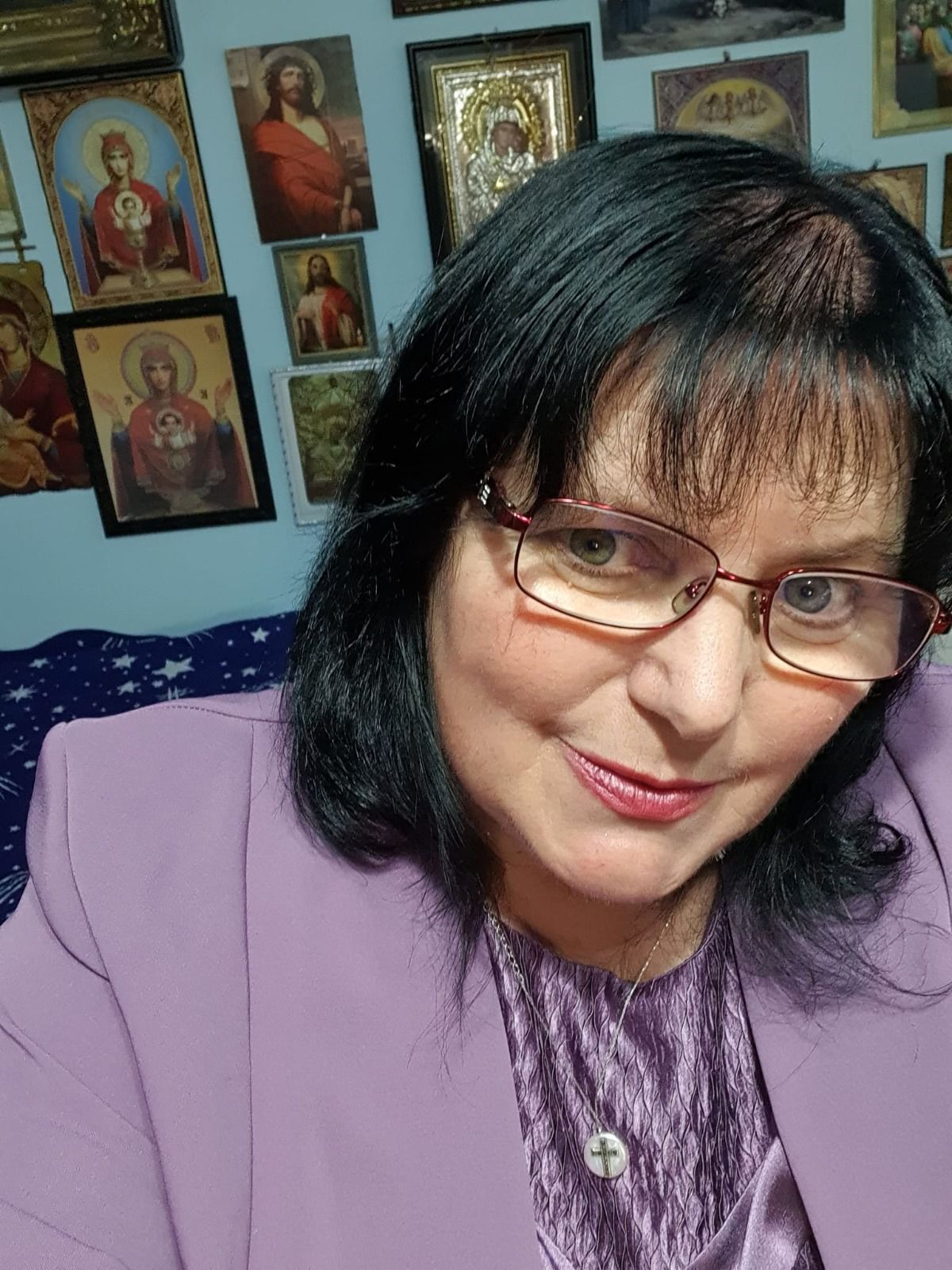 maria gheorghiu clarvazatoare situatie