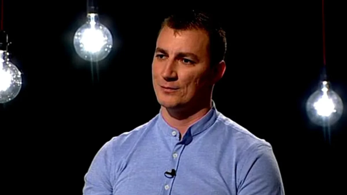 Imagine Stire Marian Godină s-a reprofilat și a făcut o alegere surprinzătoare. Cât trebuie să plătești dacă vrei să îl vezi pe scenă | 2review.ro