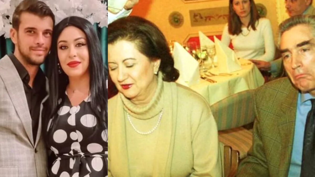 Imagine Stire S-a ridicat cortina, iar adevărul despre relația dintre Oana Roman și Marius Elisei cunoaște noi coordonate. Ce părere aveau Mioara și Petre Roman despre fostul ginere: „În niciun caz, nu….” | 2review.ro