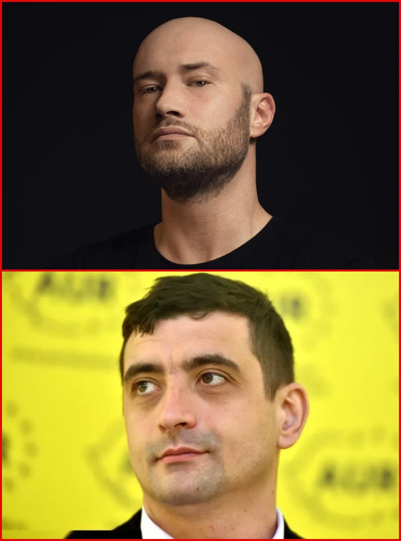 mihai bendeac glume geroge simion aur