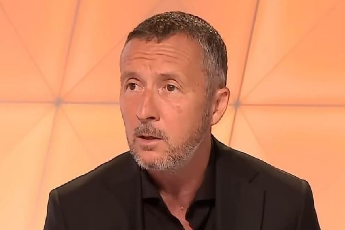 Imagine Stire Cu ce probleme s-a confruntat Mihai Stoica, după ce a ținut post cu apă timp de 7 zile: ”N-am rezistat!” | 2review.ro