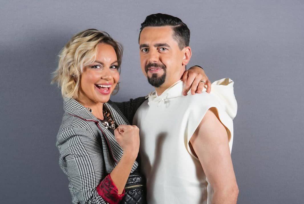 Imagine Stire Eliza și Cosmin Natanticu vor să treacă la nivelul următor! Planuri mari pentru noul an: „Gemeni” | 2review.ro