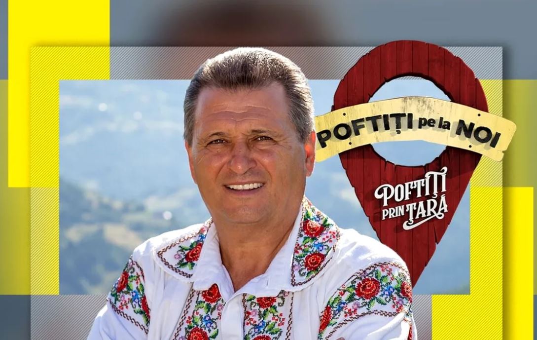 Imagine Stire Câte clase are zbirul Nea Mărin de la Antena 1. Vedeta de la „Poftiți pe la noi” a muncit de la vârste fragede | 2review.ro