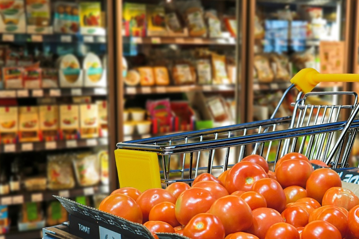 Alertă la nivel național, din cauza unui produs din rețeaua Mega Image. S-a luat decizia de a fi retras imediat de pe piață