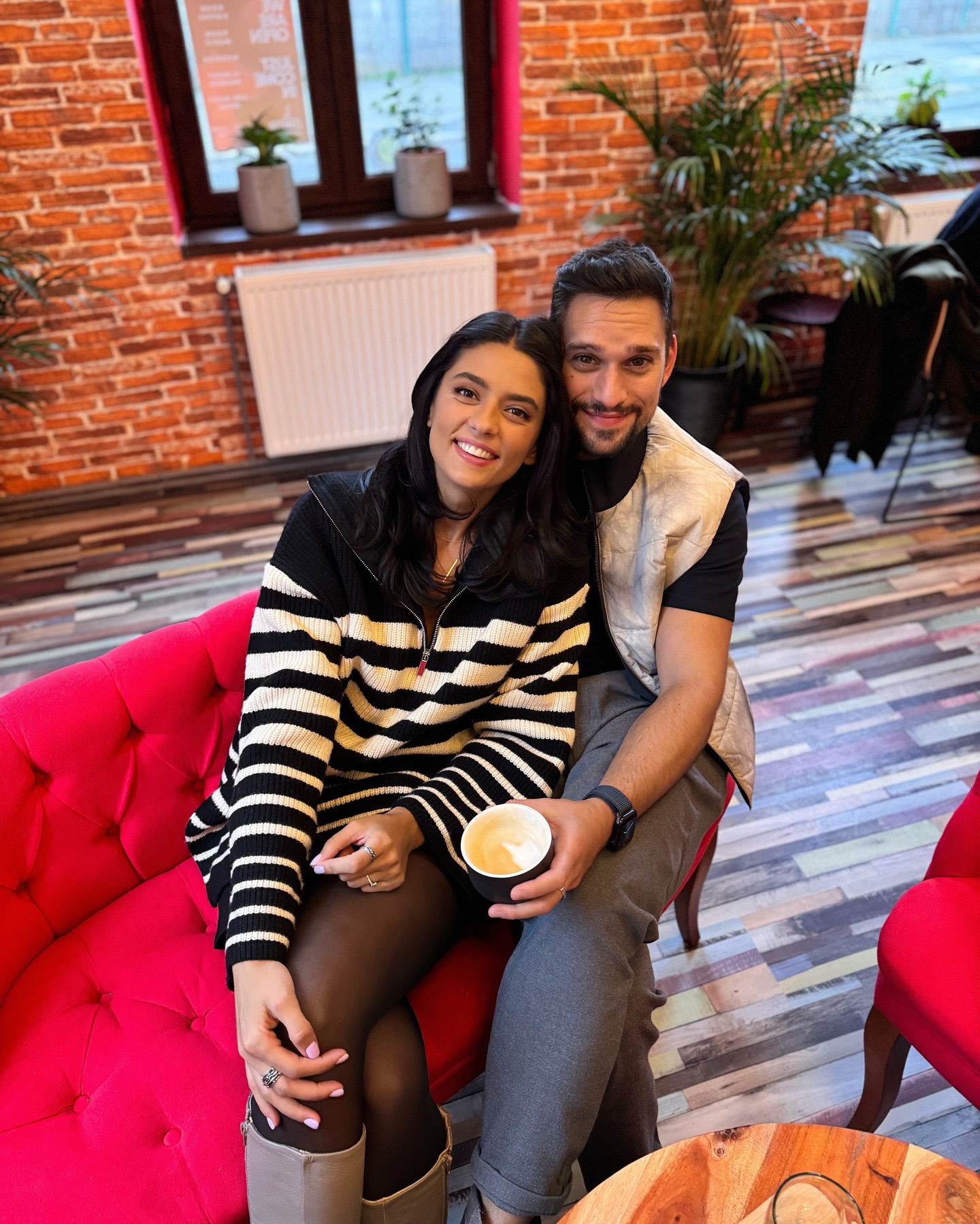 oana mosneagu si vlad gherman nunta