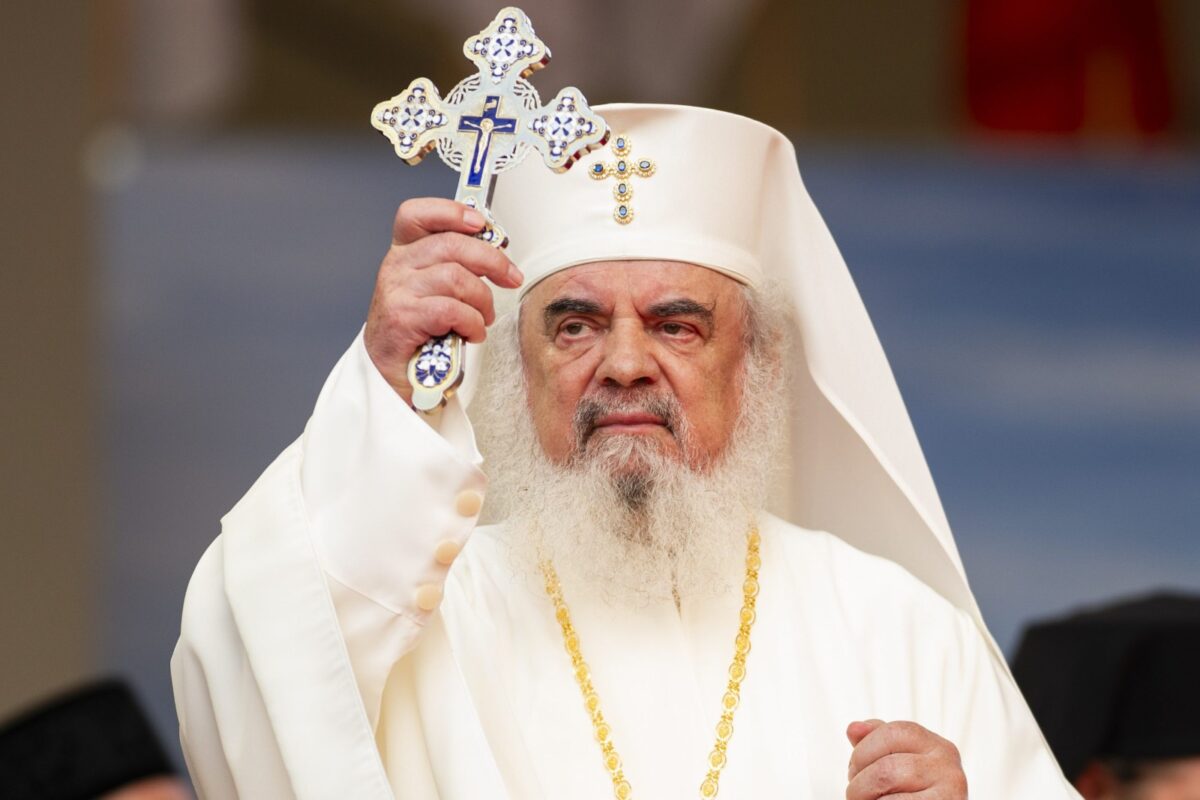 Ce salariu a avut Patriarhul Daniel în 2023. Indemnizațiile ministeriale pe care le-au încasat șefii Bisericii