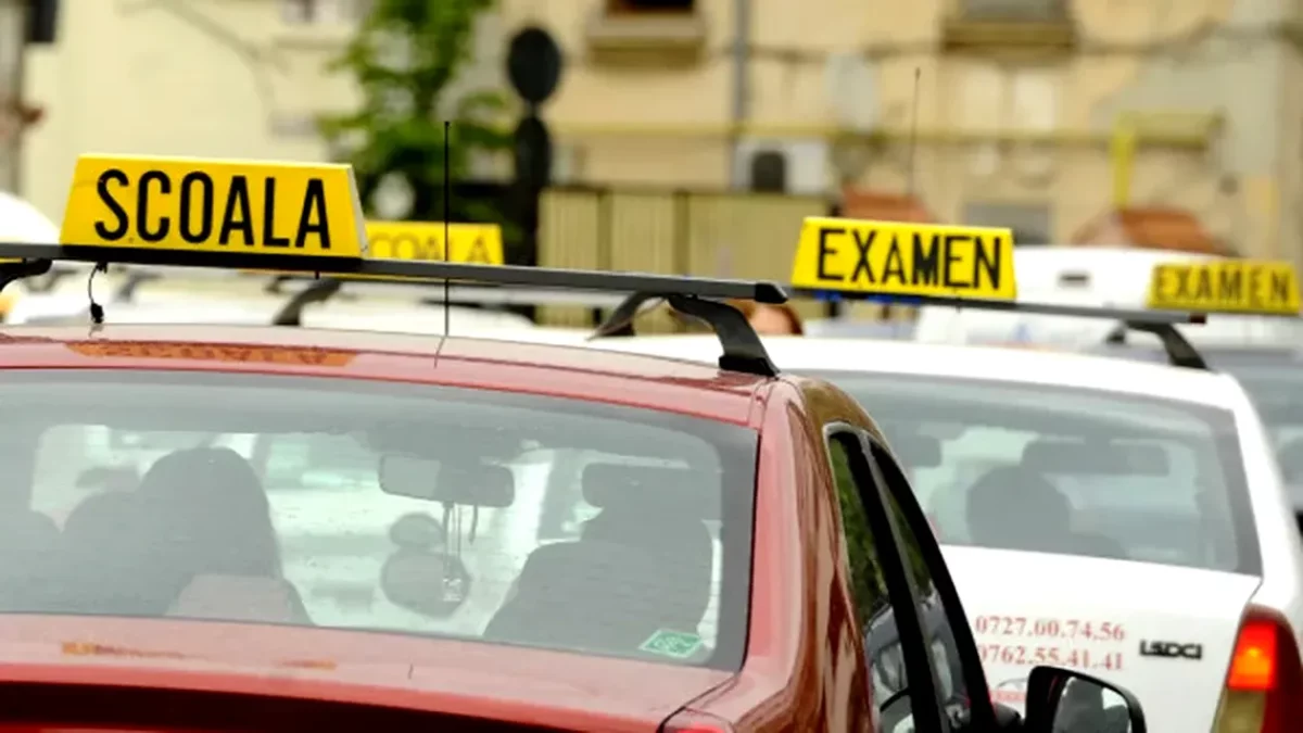 Imagine Stire Şcoala de şoferi gratis, pentru aceşti români! Ce trebuie să conţină dosarul pentru „Permis pentru viitor” | 2review.ro