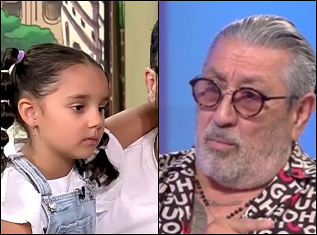 Imagine Stire Vulcanicul Serghei Mizil intervine în scandalul cu Eva Măruță. Omul de afaceri e neiertător: „Doar pentru că ai boală pe ăla” | 2review.ro