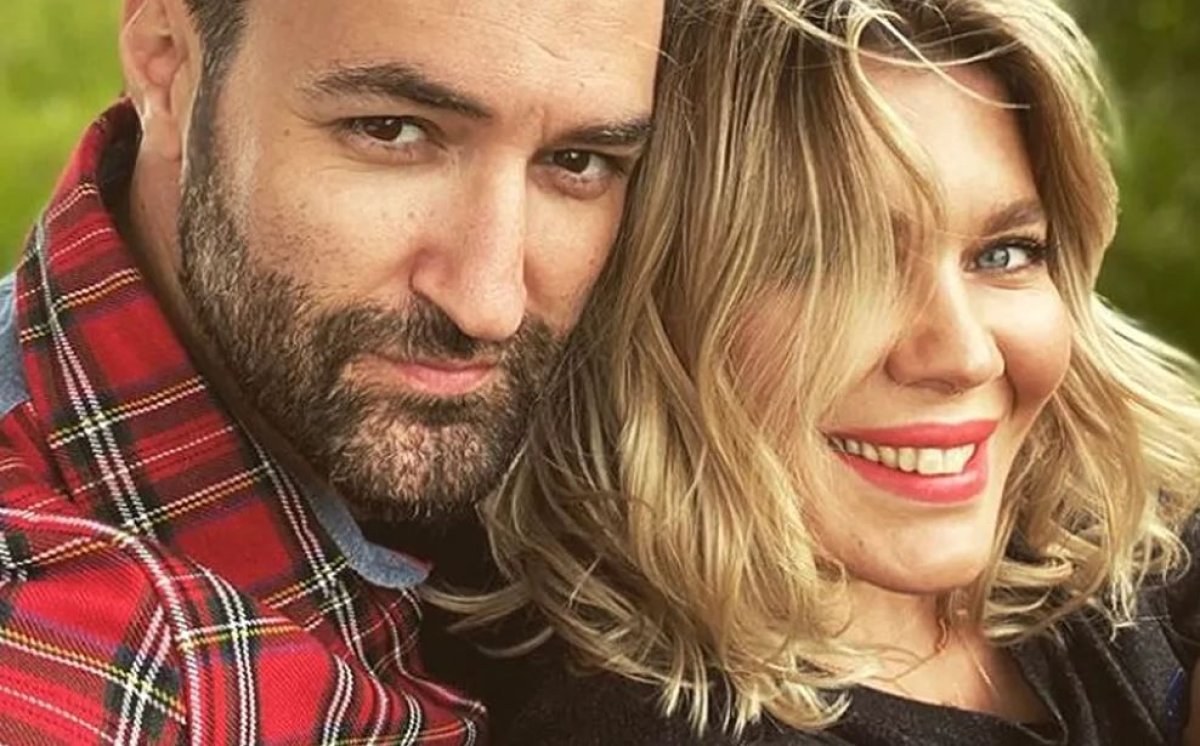 Imagine Stire Cum au reacționat Smiley și Gina Pistol când au văzut-o pe Eva Măruță în „Tati part-time”: „Am râs la prea multe părți” | 2review.ro