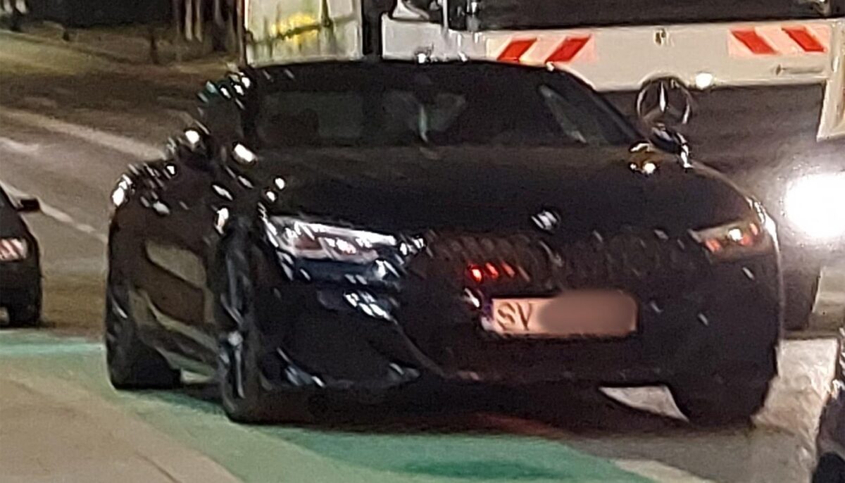 Scandalos! Unde a putut să-și parcheze BMW-ul un șofer din Cluj-Napoca
