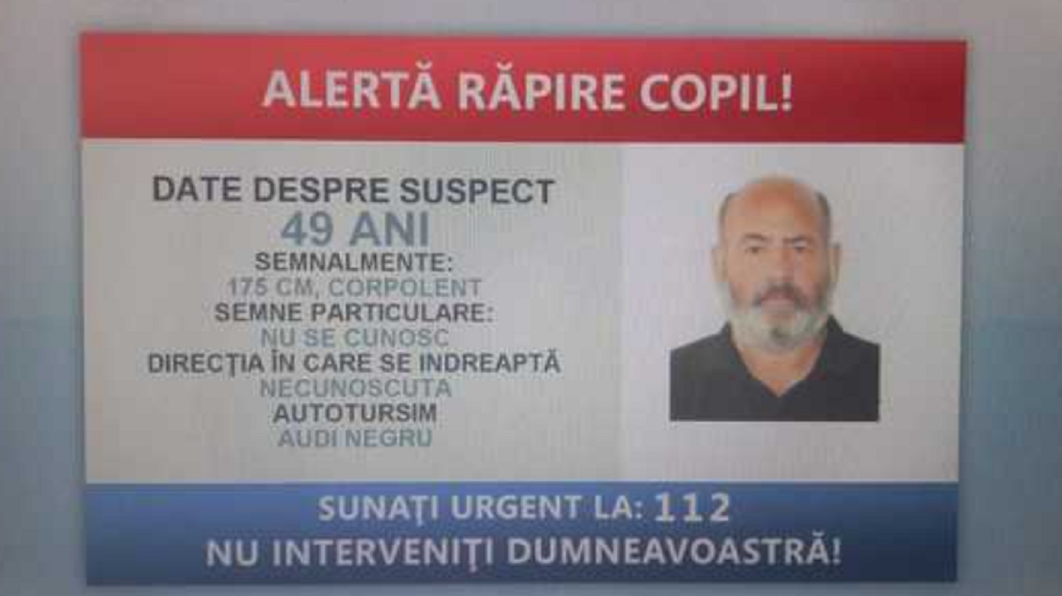 suspect rapire