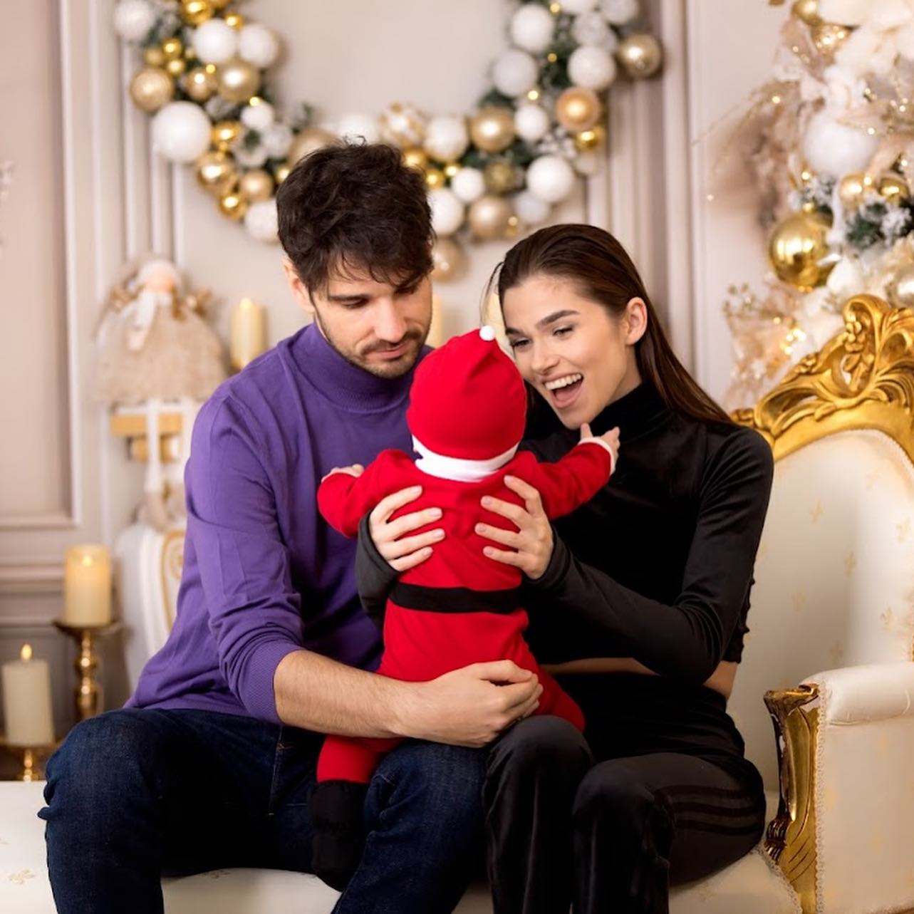 theo rose anghel damian sasha ioan