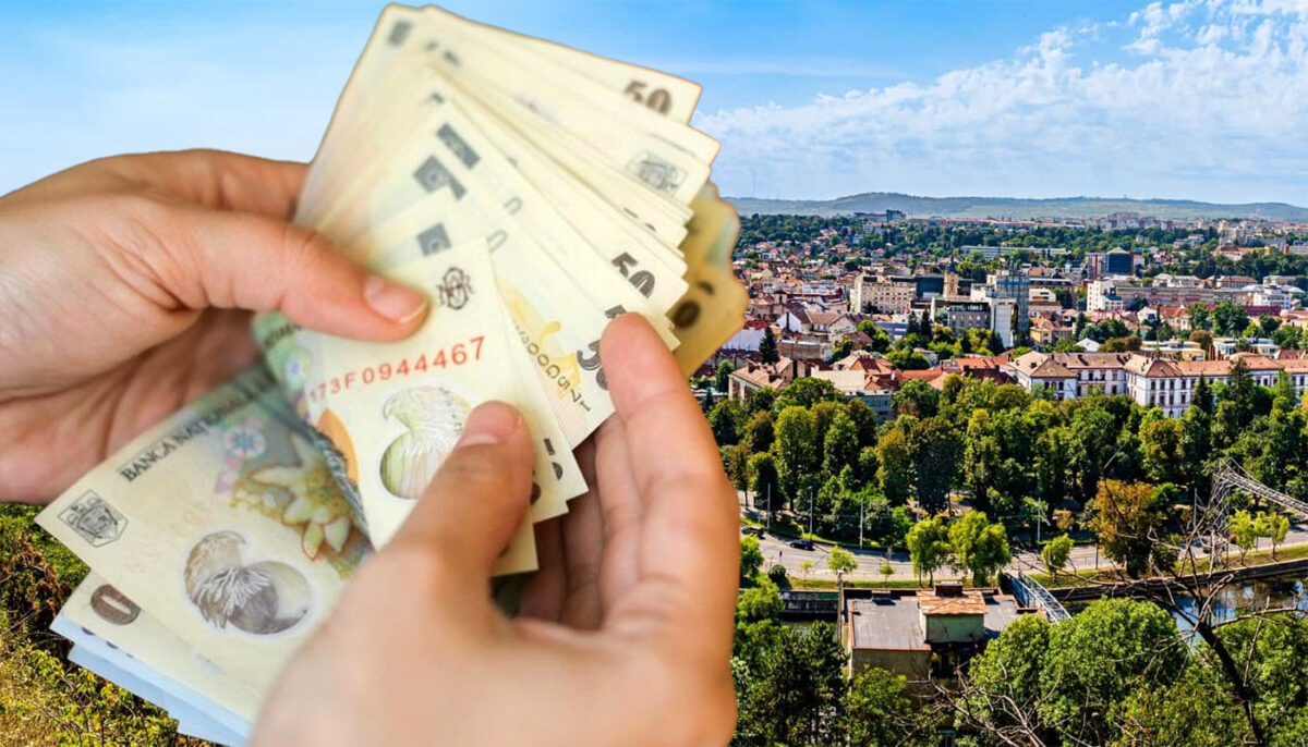 Calcul complet | Câți bani costă să trăiești o lună în Cluj-Napoca: chirie + facturi + mâncare