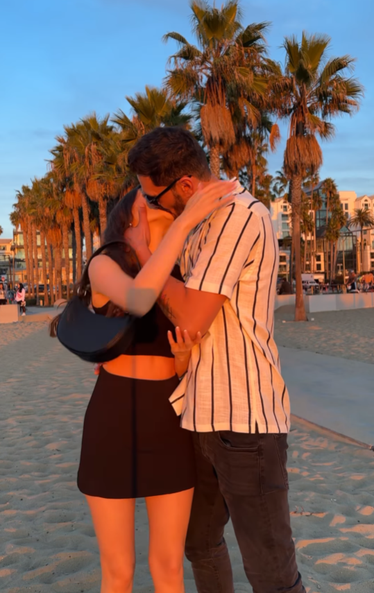 viviana sposub si george burcea