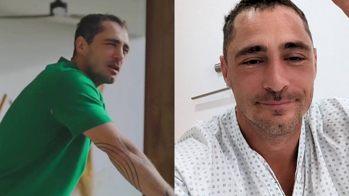 Imagine Stire Vladimir Drăghia a ajuns la spital! După operația suferită, a transmis un apel către oameni: „N-am avut inimă să…” | 2review.ro