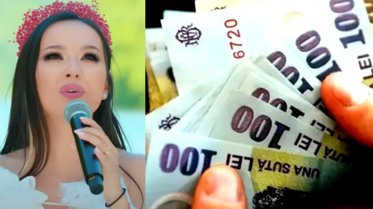 Imagine Stire După Vlăduța Lupău, o altă artistă celebră este obligată să restituie banii primiți în pandemie de la stat: „Nu avem de unde să dăm” | 2review.ro