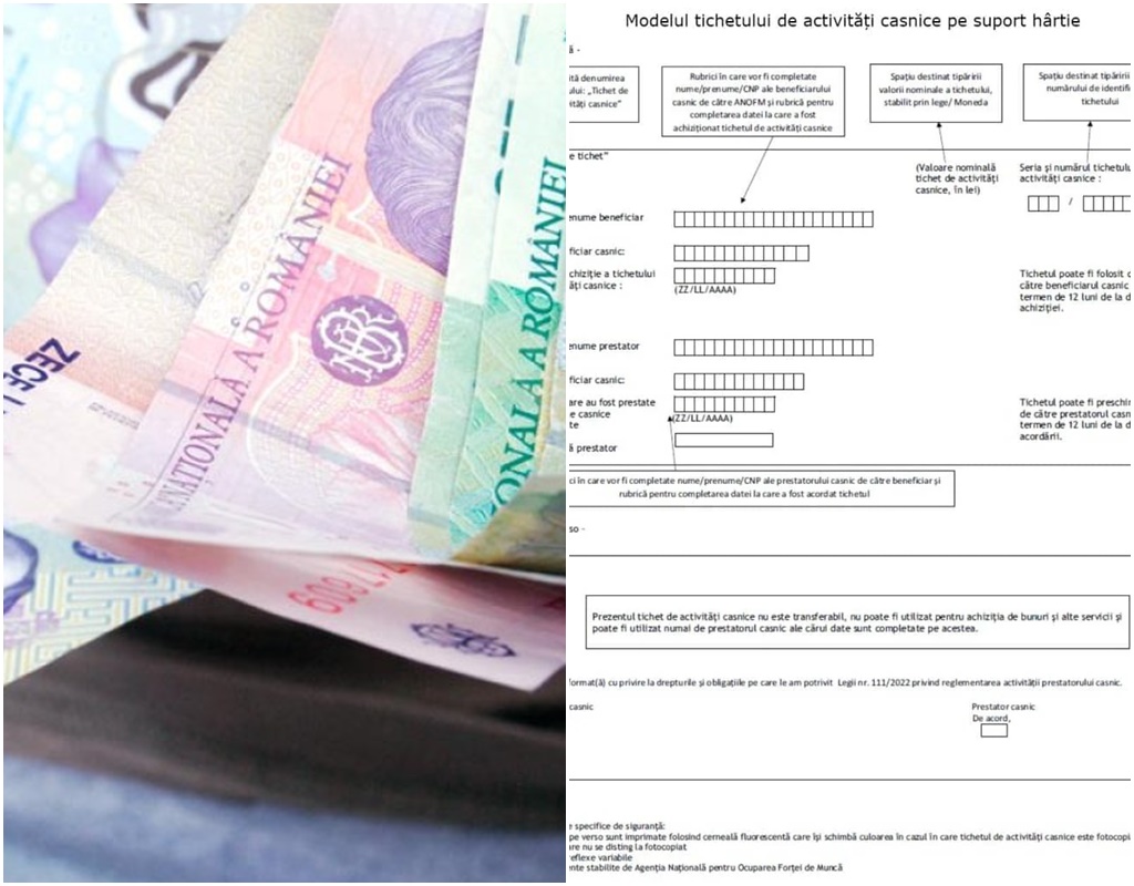 vouchere 15 lei stat