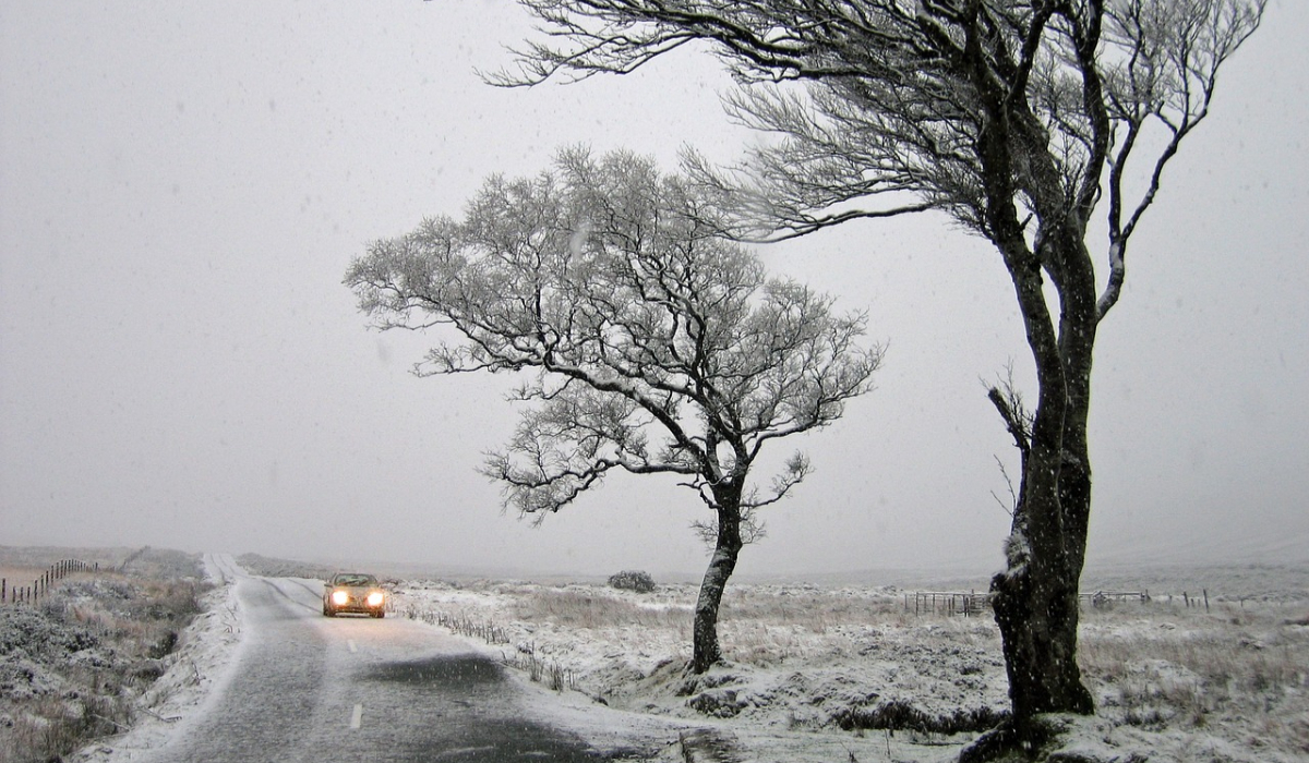 Harta| Prognoza meteo se schimbă brusc! ANM a emis cod galben pentru mai multe regiuni din România