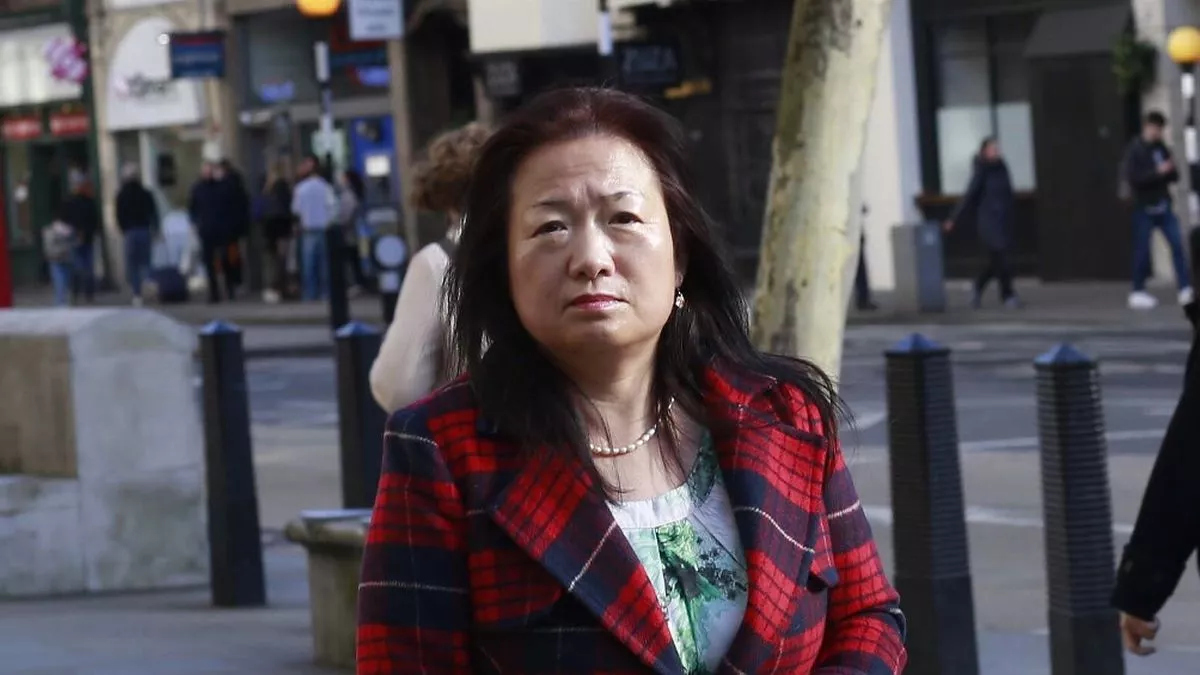 Imagine Stire Scandal în lumea milionarilor din cauza funeraliilor. Povestea dintre doamna Qin și soțul putred de bogat a născut controverse uriașe | 2review.ro