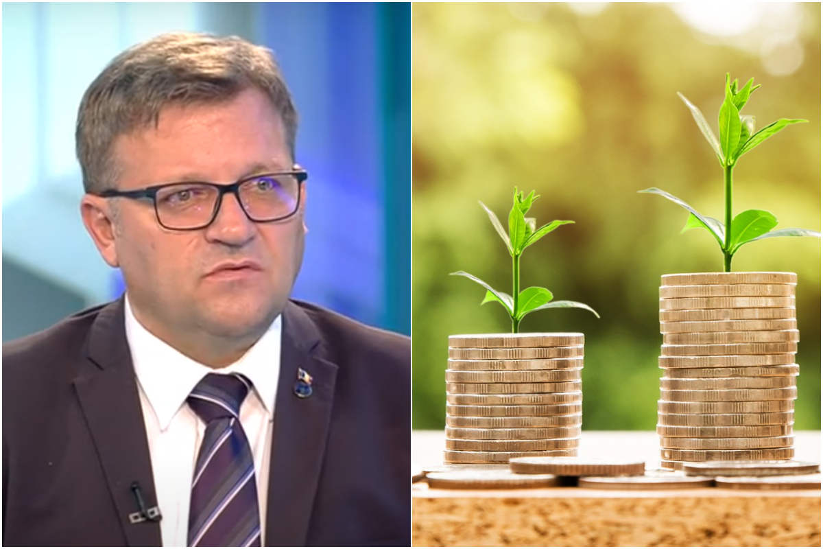 1 iulie 2024, ziua în care românii vor primi cel puţin 3700 lei în fiecare lună! Anunţul făcut de Marius Budăi