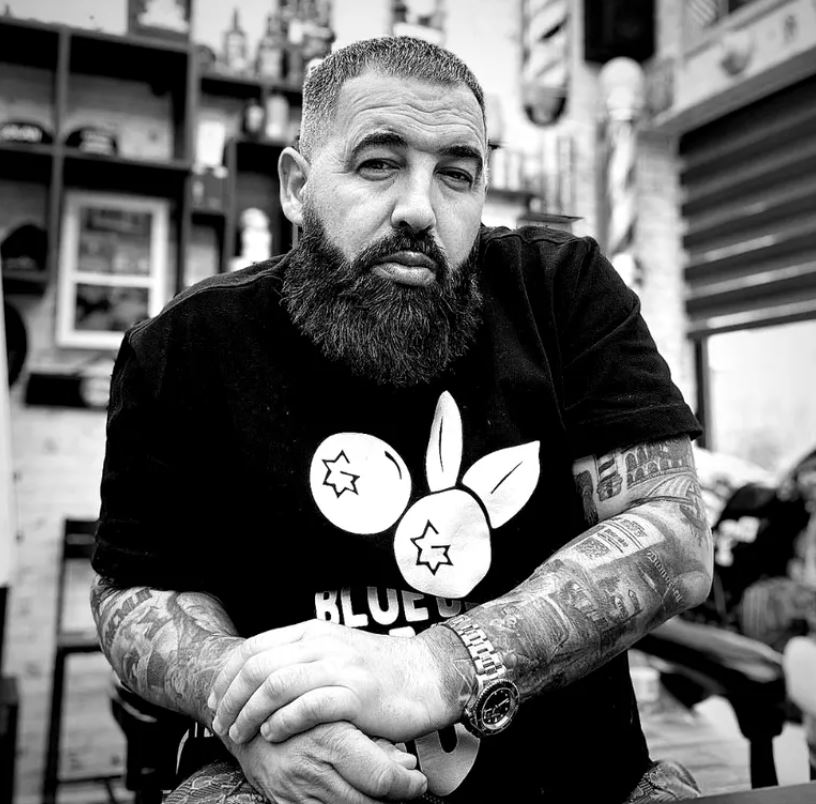 Ciprian Tata Golan, vrea să o dea 