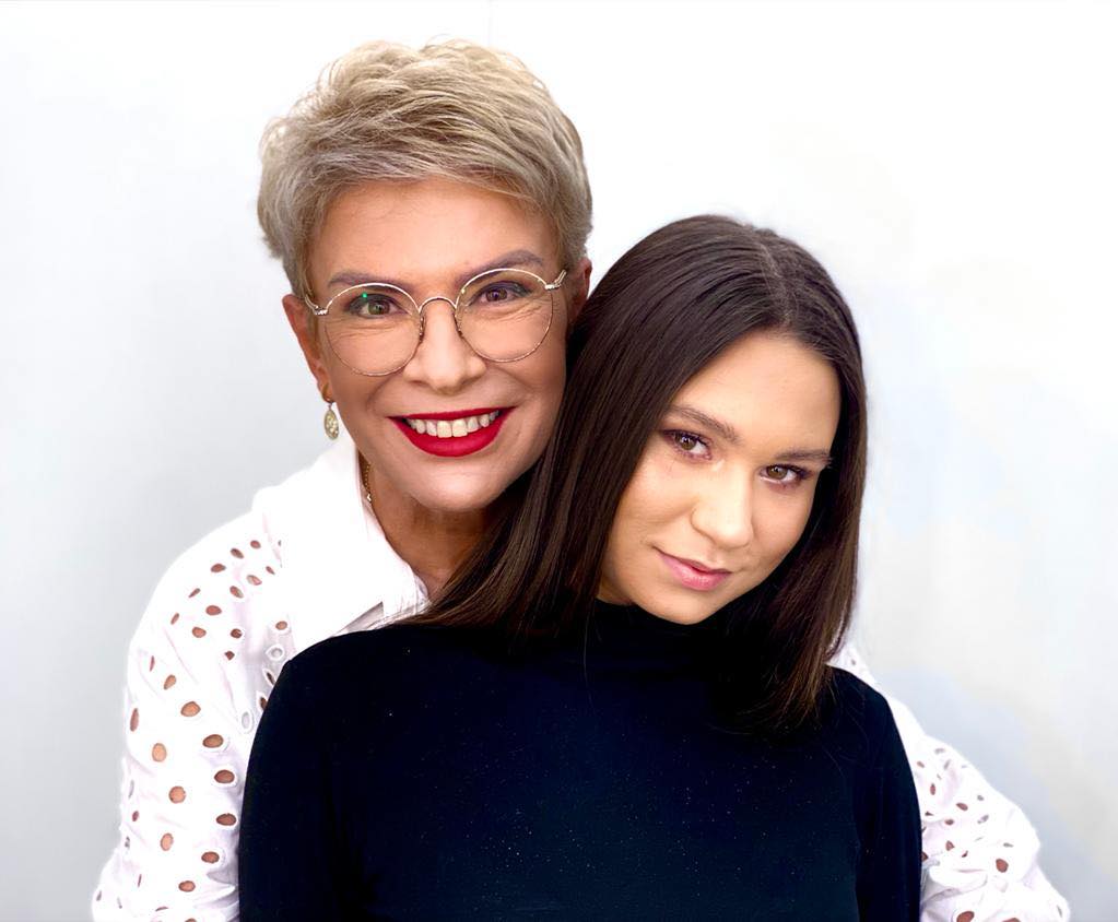 Imagine Stire Fiica lui Teo Trandafir a ajuns la vârsta de 20 de ani, iar relația dintre cele două s-a schimbat: „Nu mai avem activități împreună” | 2review.ro