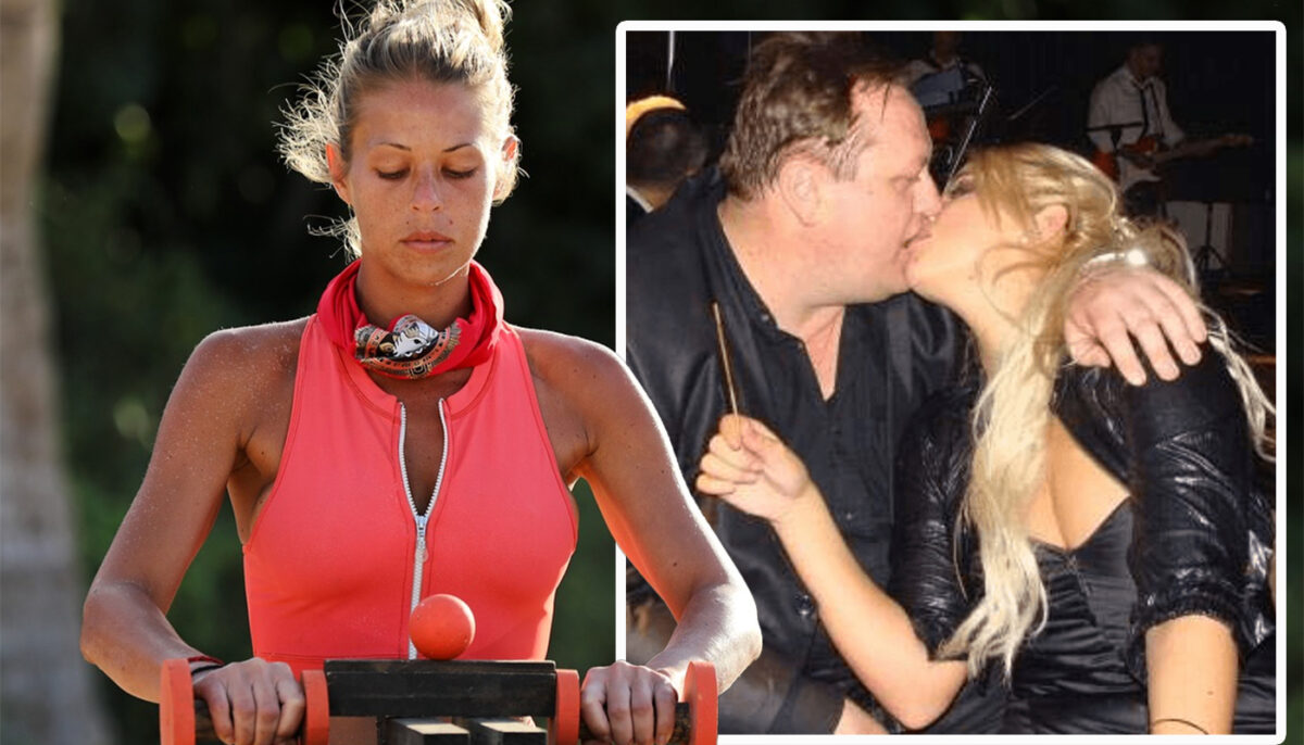 Imagine Stire Adevărul despre Roxana Nemeș de la Survivor All Stars. Motivul rușinos pentru care a fost părăsită de Radu Groza | 2review.ro