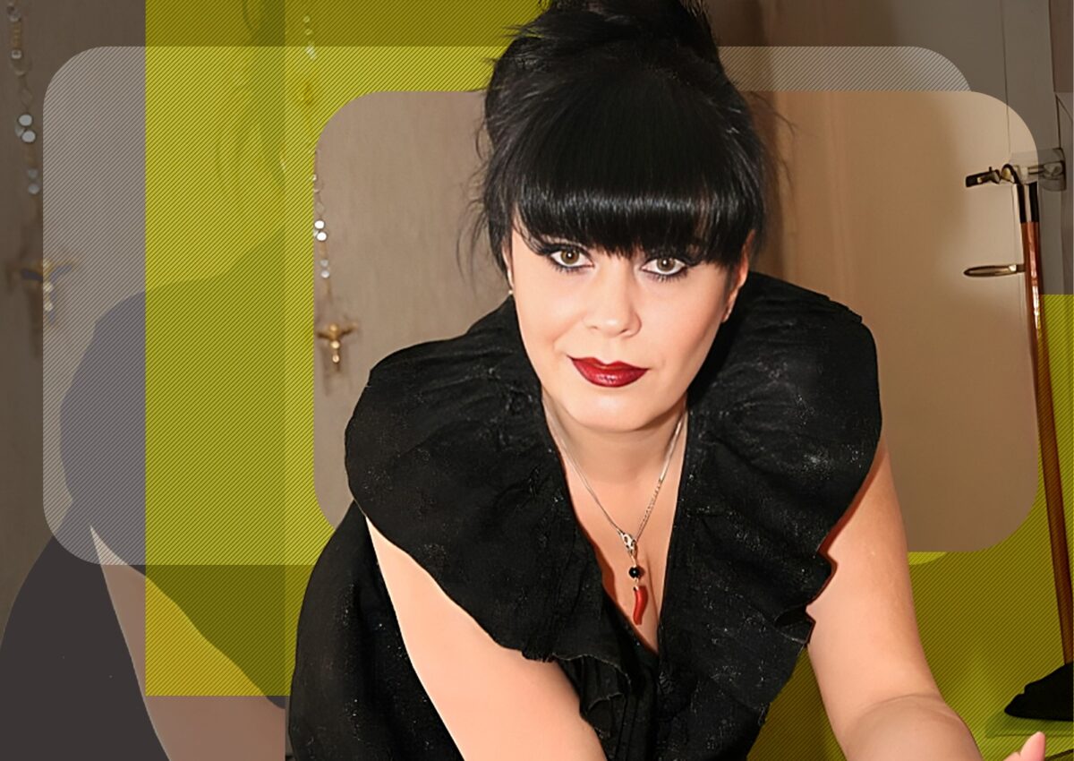 Imagine Stire Dezvăluiri cutremurătoare făcute de Mariana Moculescu: mama ei s-a chinuit 12 ani pentru a o aduce pe lume! ”Au făcut experimente pe corpul ei!” | 2review.ro