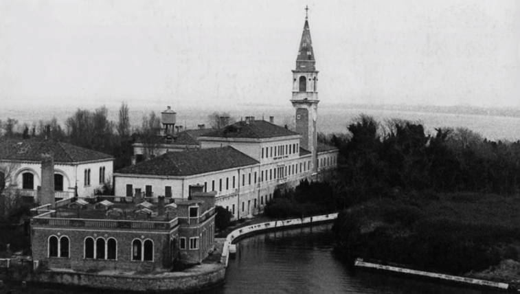 Acesta este cel mai bântuit loc de pe Pământ! Nimeni nu are curajul să pună piciorul aici