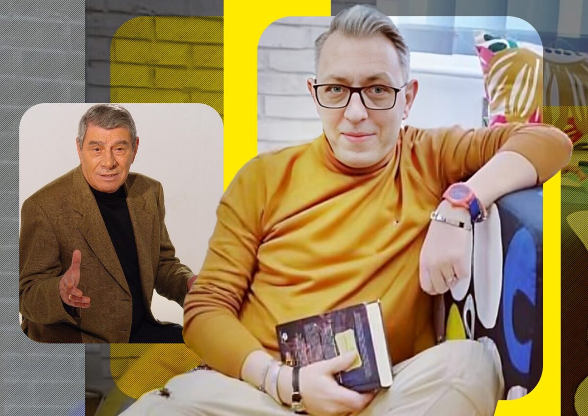 Imagine Stire Legenda muzicii populare a spus tot ce are pe suflet, într-un interviu emoționant, dar condimentat și cu picanterii din culise! Legătura cu Bee-Gees și ”batistuța pierdută”, cu Mitică Popescu | 2review.ro