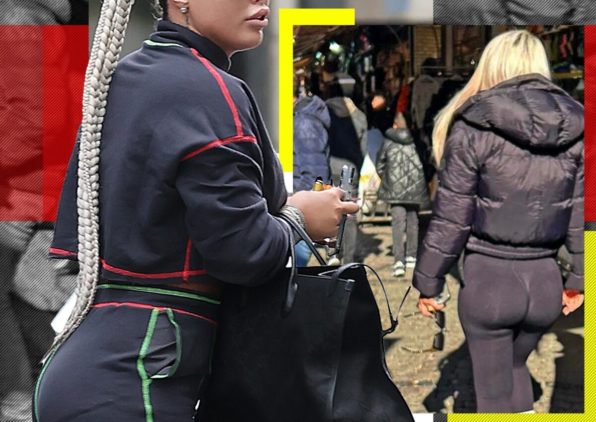 Imagine Stire ”Regina operațiilor estetice” a trecut de la Urus și Rolls la fake-urile celebrului bazar din Istanbul | 2review.ro