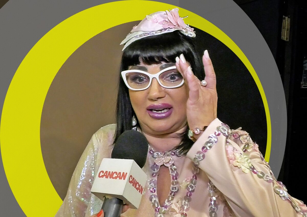 Imagine Stire Fiul celebrei Ozana Barabancea este producător de trap! Ce spune soprana despre noua generație: „Talentul fără cultură…” | 2review.ro