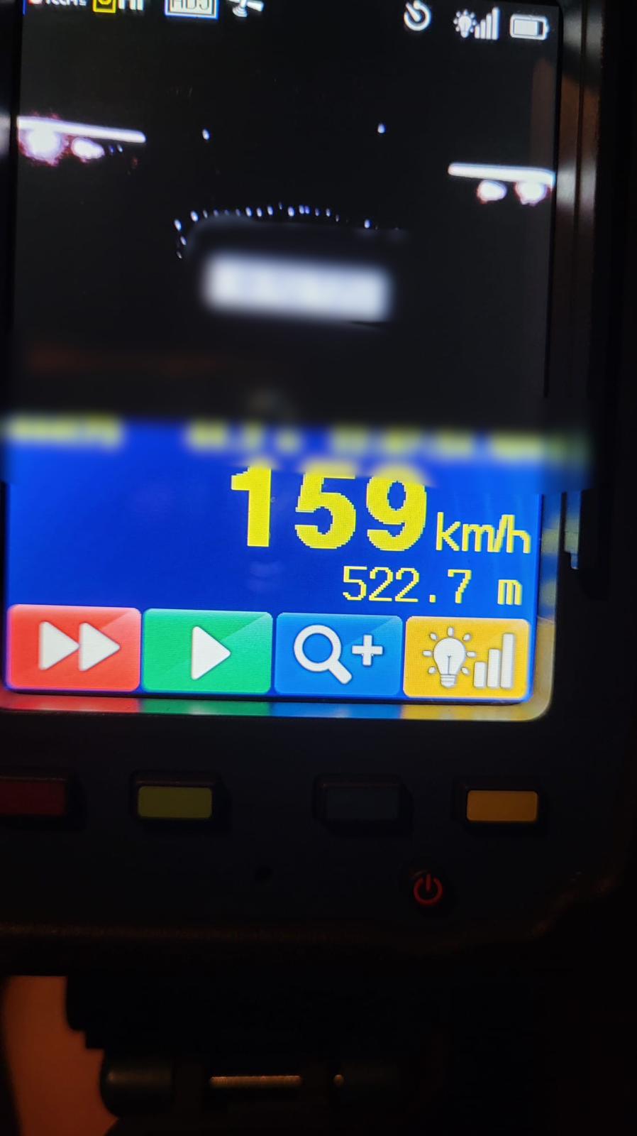 Tzancă Uraganu, oprit în trafic de către polițiștii rutieri