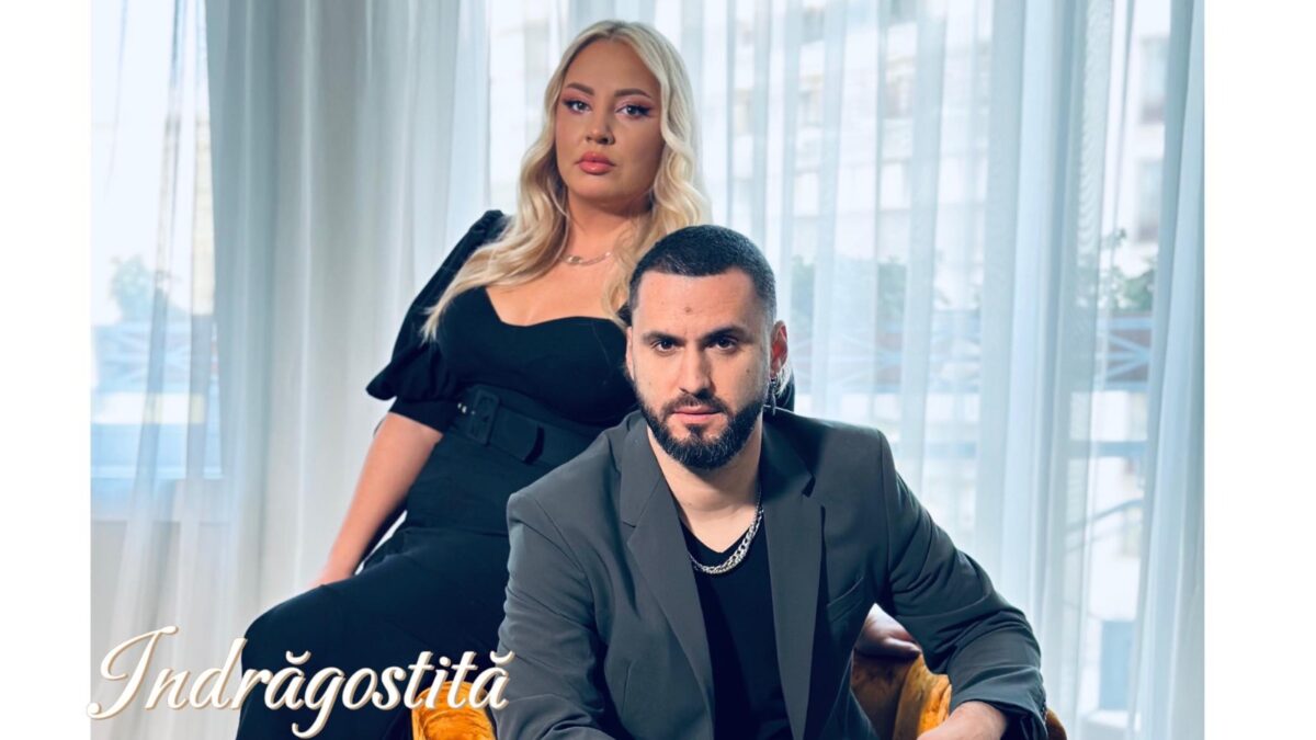 Imagine Stire AVA lansează „Îndrăgostită”, o piesă dedicată soțului ei | 2review.ro