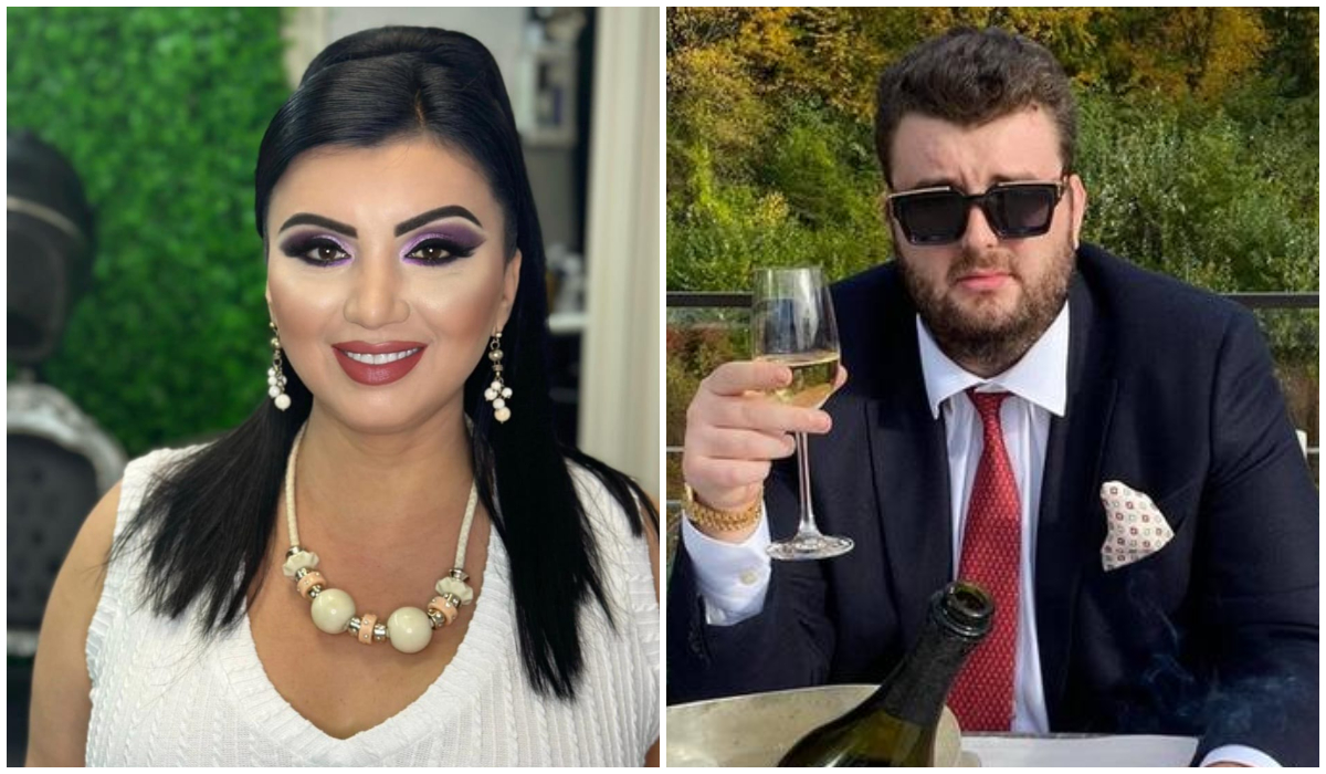 Imagine Stire Adriana Bahmuțeanu a câștigat procesul cu Victoraș Micula! Ce sumă trebuie să-i plătească milionarul vedetei | 2review.ro