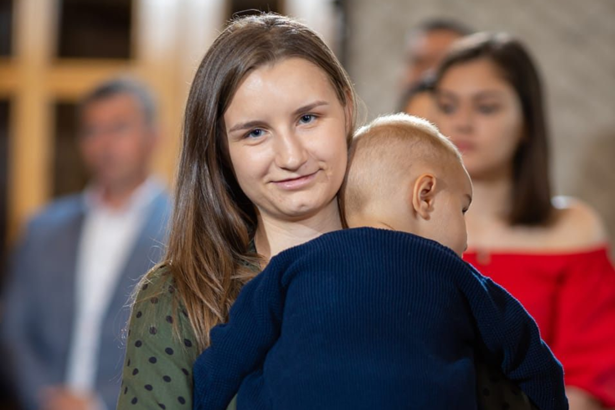 Raportul INML în cazul Alexandrei, gravida moartă cu zile la maternitatea din Botoșani, este gata. Care a fost cauza morții, de fapt