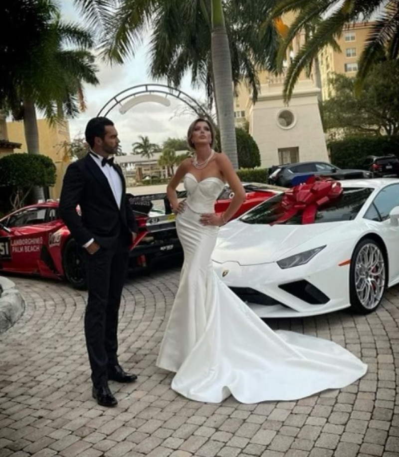 Alina Vidican / Foto: Instagram