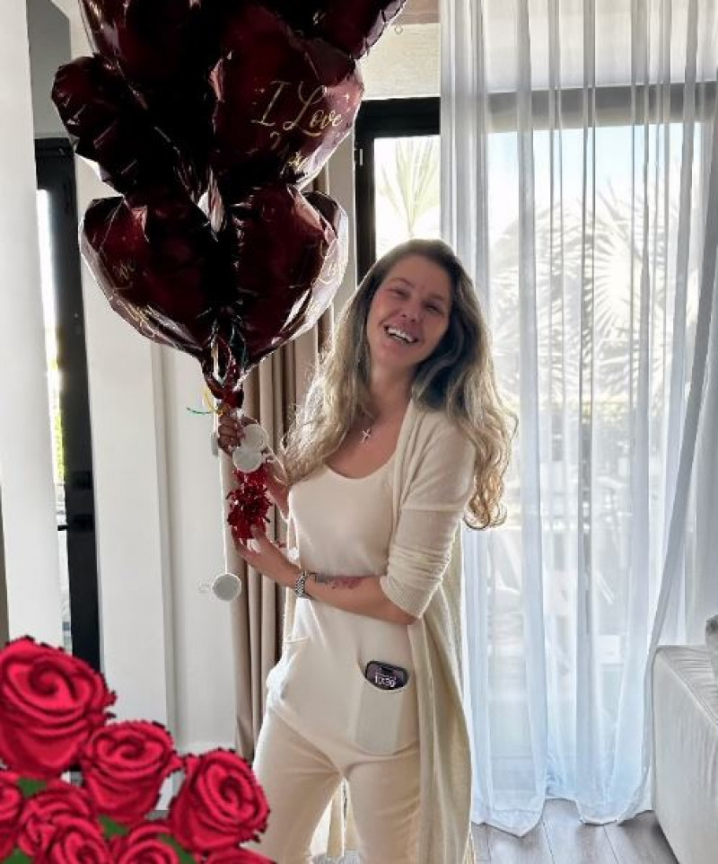 Alina Vidican / Foto: Instagram