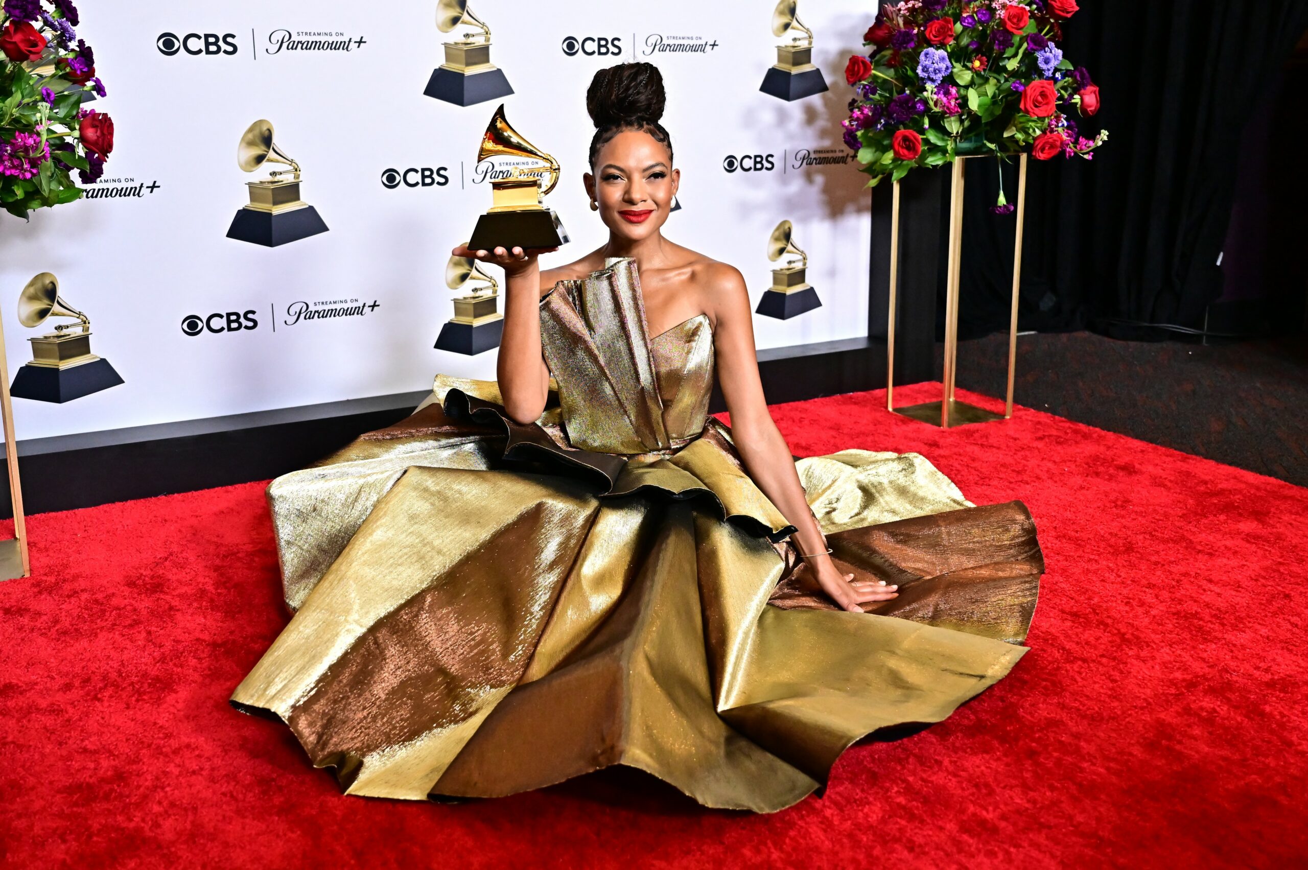 Allison Russell Sursa: Profimedia