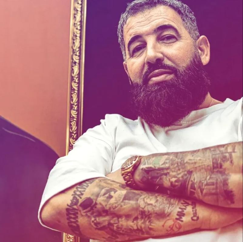 Cum se apără Ciprian Alexandru împotriva acuzațiilor primite