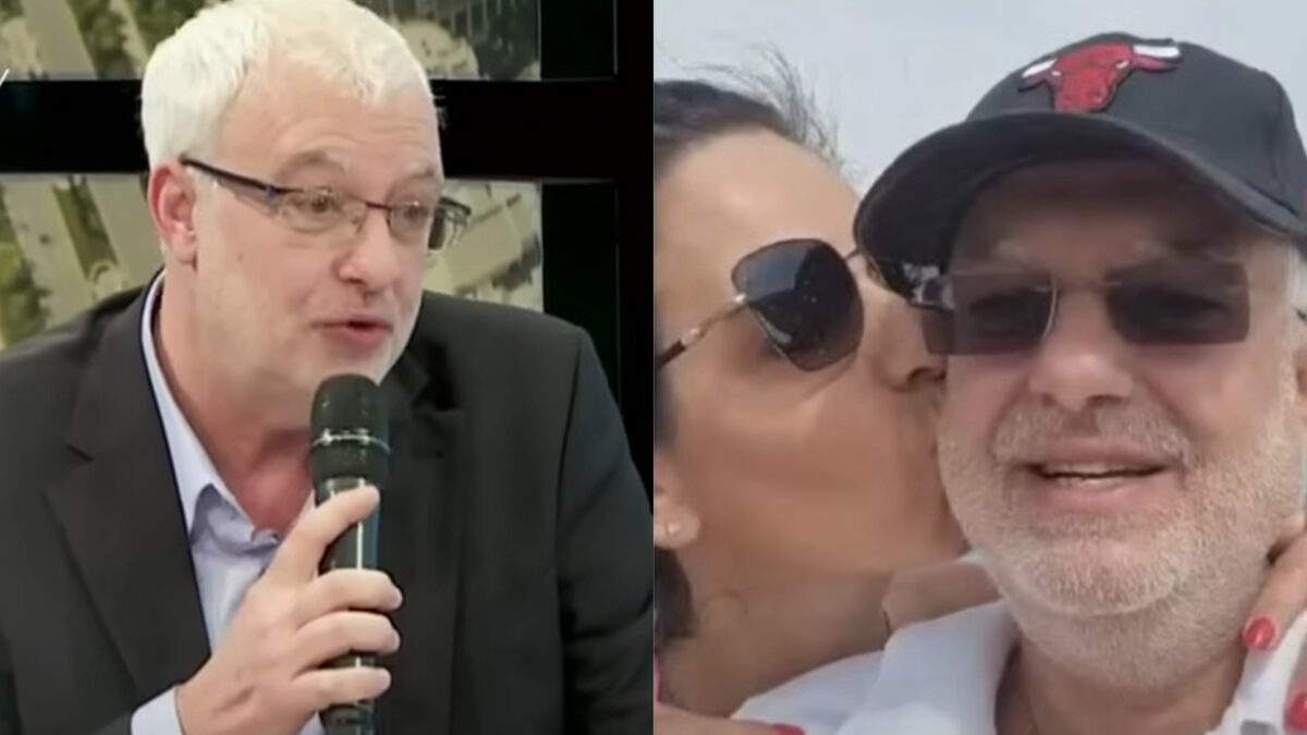 Imagine Stire Cum arată Camelia, femeia care i-a schimbat total viața lui Cătălin Crișan: ”Se întâmplă ceva ce nu am mai trăit” | 2review.ro