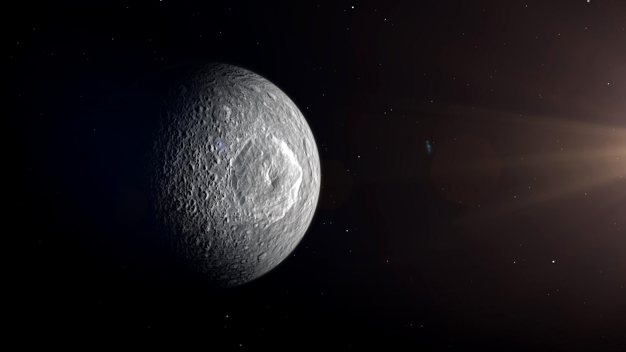 Ce este steaua morții