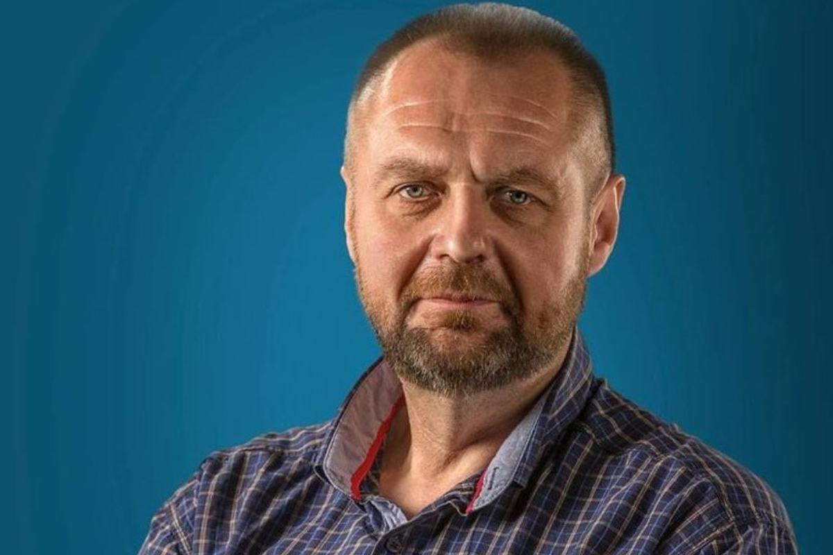 Imagine Stire Ce s-a ales de Cristi Tabără, jurnalistul de la PRO TV. Omul de televiziune suferă de o boală incurabilă | 2review.ro